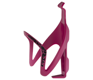 KLS Pacific Kerékpáros Kulacstartó - pink