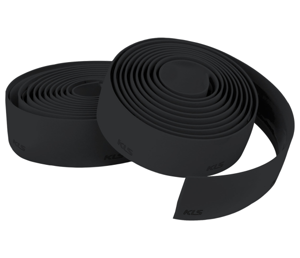 KLS Trento Gél Kormánybandázs - fekete