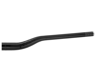 KLS ALM/EN 80 Kormány - fekete