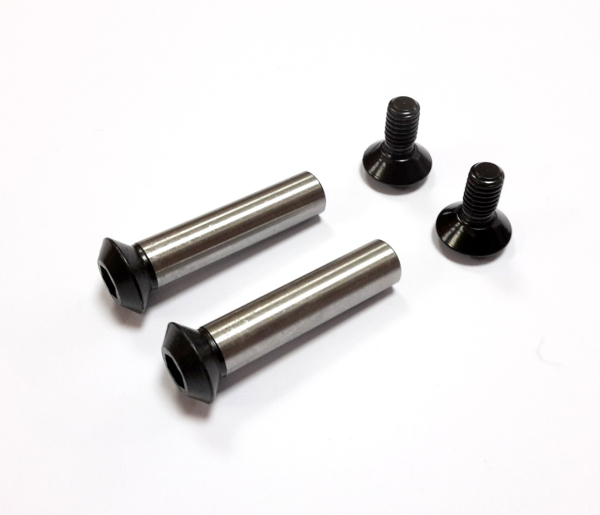 Kellys Swag 2018 Forgáspont Tengely