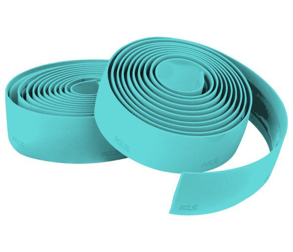 KLS Trento Gél Kormánybandázs - kék