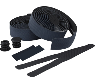 KLS Bastogne Gél Kormánybandázs - kék