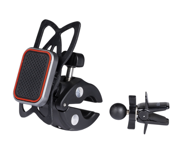 KLS Link Telefon Tartó Kerékpárra