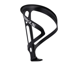 KLS Dart Kerékpáros Kulacstartó - ezüst