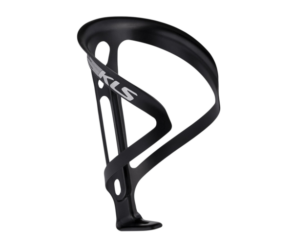 KLS Dart Kerékpáros Kulacstartó - ezüst