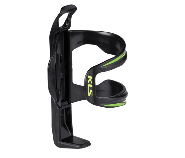 KLS Revert Kerékpáros Kulacstartó - zöld