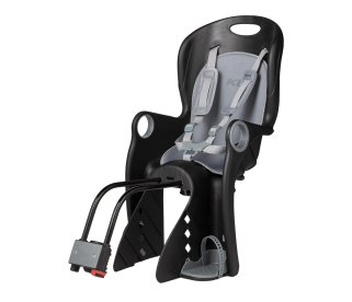 KLS Keeper 30 Gerekülés - fekete