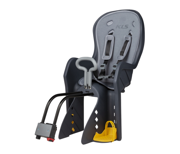 KLS Keeper 50 Gerekülés - szürke