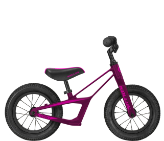Kellys Kiru  Gyerek Futóbicikli - lila