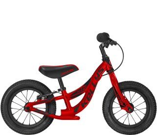 Kellys Kite Race  Gyerek Futóbicikli - piros