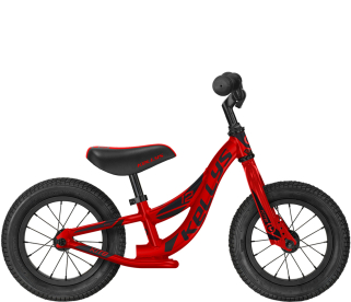 Kellys Kite  Gyerek Futóbicikli - piros