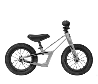 Kellys Kiru  Gyerek Futóbicikli - ezüst