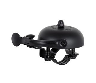 KLS Bang 70 Kerékpár Csengő - fekete