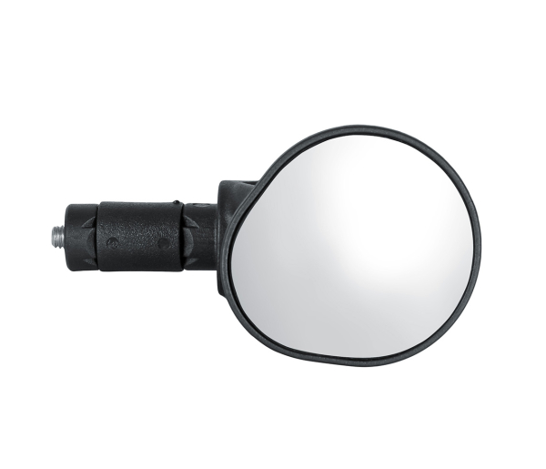 KLS Patrol Tükör Kerékpárhoz - fekete