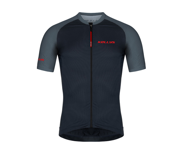 Kellys Rival 2 Rövid Ujjú Kerékpáros Mez - kék