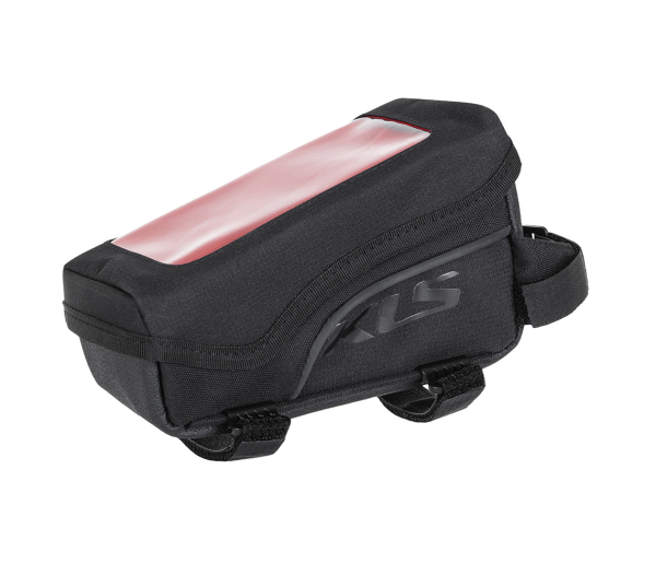 KLS Celly Eco Felsőcső Táska - fekete