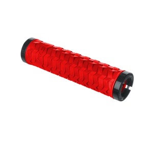 KLS Poison Markolat Dupla Bilincses - piros