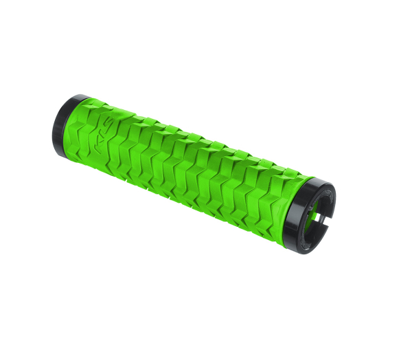 KLS Poison Markolat Dupla Bilincses - zöld