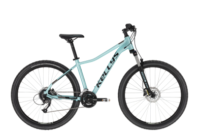 Kellys Vanity 50 29 Női MTB Kerékpár - kék