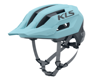 Kellys Sharp Kerékpár Sisak - kék