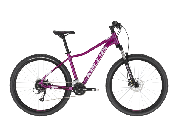 Kellys Vanity 70 27,5" Női MTB Kerékpár - lila
