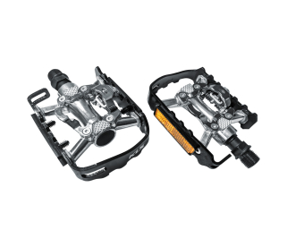 KLS Clipper SPD Pedál - fekete