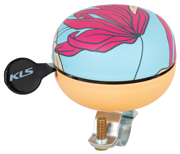 Kellys Bell 60 Kerékpár Csengő - kék