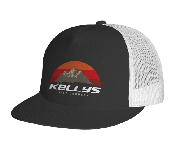 Kellys Mode Baseball Sapka