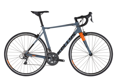 Kellys ARC 10 S Országúti Kerékpár - Grey