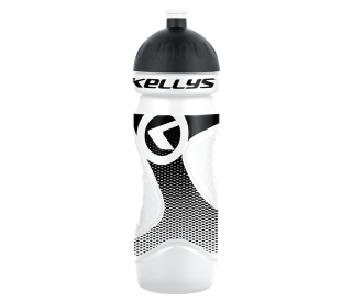 KLS Sport 700ml Kerékpáros Kulacs - fehér