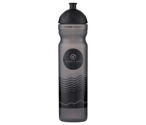 KLS Kalahari 1000ml Kerékpáros Kulacs - szürke