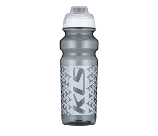 KLS Tularosa 750ml Kerékpáros Kulacs - szürke