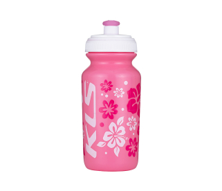 KLS Ringpo 350ml Kerékpáros Kulacs - pink