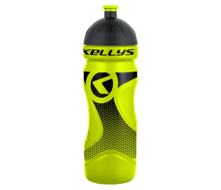 KLS Sport 700ml Kerékpáros Kulacs - zöld