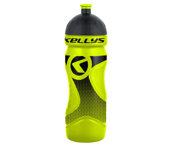 KLS Sport 700ml Kerékpáros Kulacs - zöld