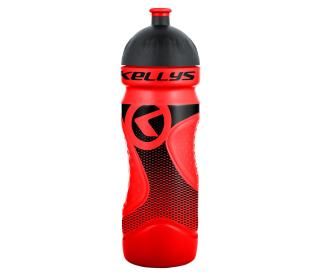 KLS Sport 700ml Kerékpáros Kulacs - piros