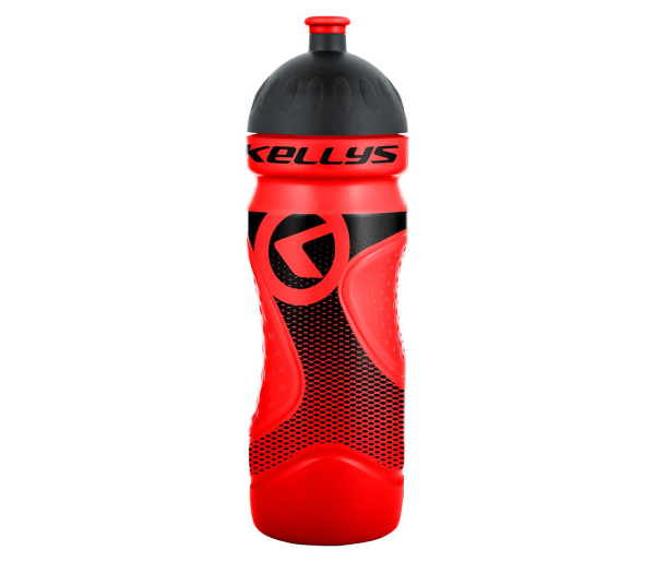 KLS Sport 700ml Kerékpáros Kulacs - piros