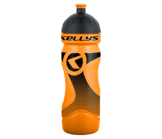 KLS Sport 700ml Kerékpáros Kulacs - narancssárga