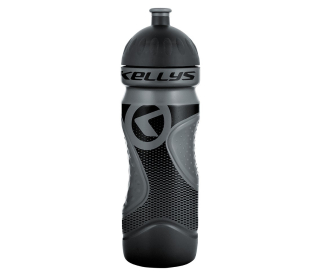 KLS Sport 700ml Kerékpáros Kulacs - szürke