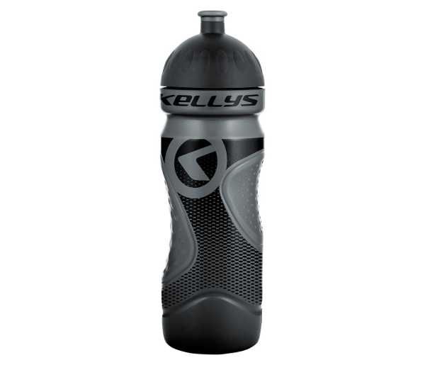 KLS Sport 700ml Kerékpáros Kulacs - szürke