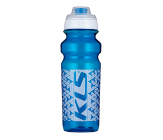KLS Tularosa 750ml Kerékpáros Kulacs - kék