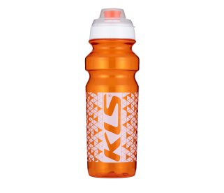 KLS Tularosa 750ml Kerékpáros Kulacs - narancssárga