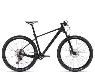 Kellys Hacker 50 L 29 Hardtail MTB Kerékpár - Dark
