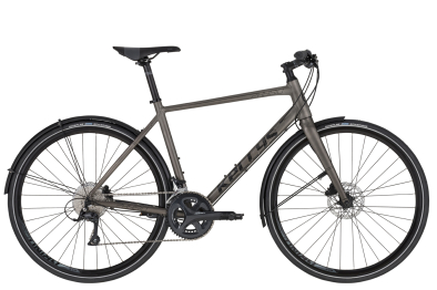 Kellys Physio 50 M Fittness Kerékpár - Grey