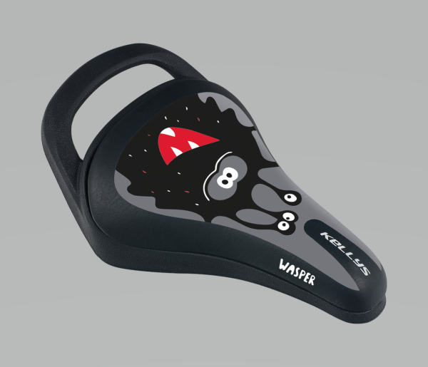 KLS Wasper Gyerek Nyereg