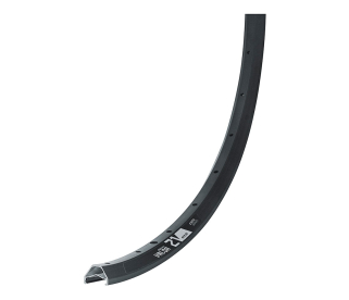 KLS Valor 21 DSC 29 Felni - fekete