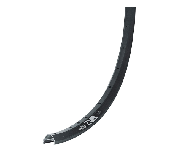 KLS Valor 21 DSC 29" Felni - fekete