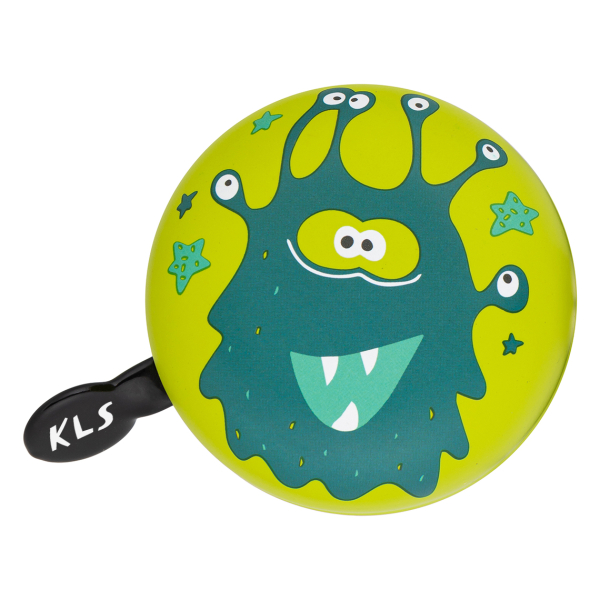 Kellys Kiddie Wasper Kerékpár Csengő