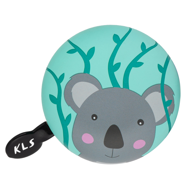 Kellys Kiddie Koala Kerékpár Csengő