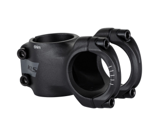 KLS ALM/EN 50 Kormánynyak - fekete